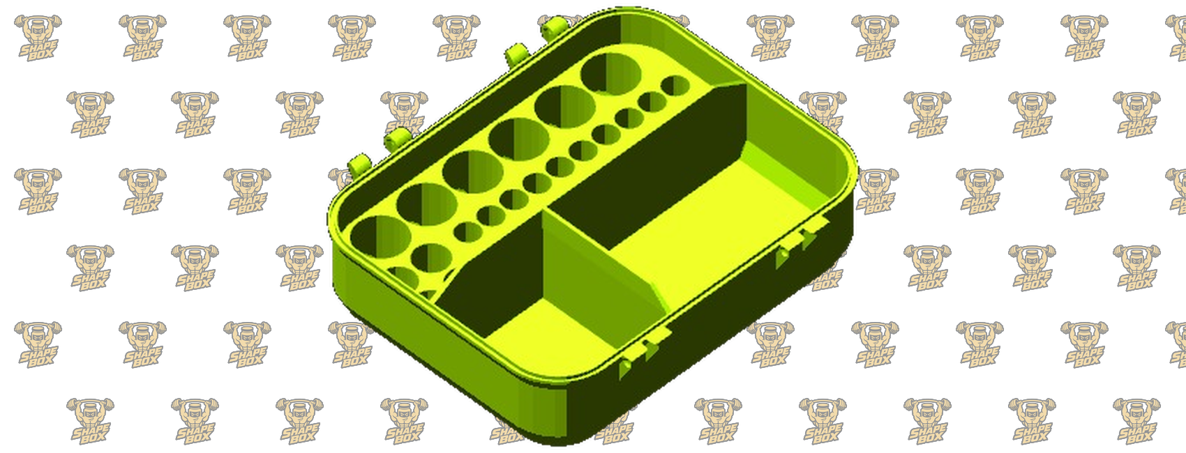 BOX 7