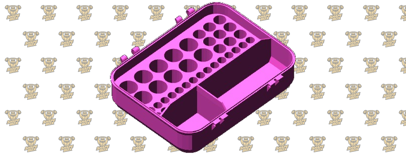 BOX 8